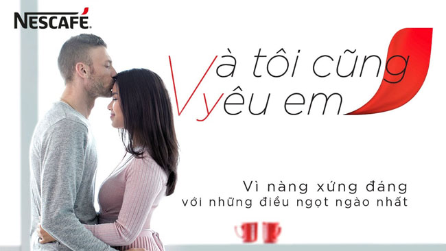 10 chiến dịch Marketing có lượng tương tác cao nhất trên mạng xã hội tháng 3/2017