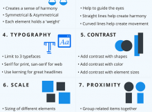 11 mẹo thiết kế đơn giản để tăng chất lượng hình ảnh trên mạng xã hội (Phần 1)