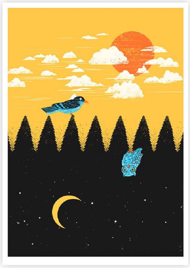 11 mẹo thiết kế đơn giản để tăng chất lượng hình ảnh trên mạng xã hội (Phần 4)