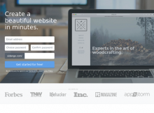 4 công cụ miễn phí giúp bạn xây dựng website
