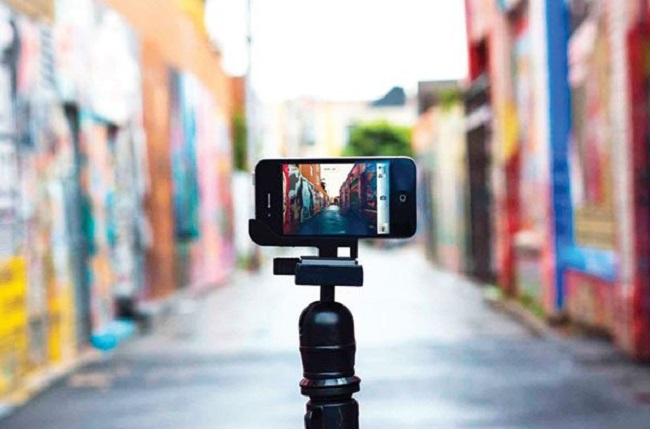 5 cách để trở thành “bậc thầy” video tiếp thị