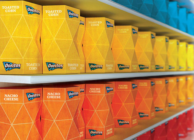 6 nguyên tắc thiết kế bao bì nên tham khảo