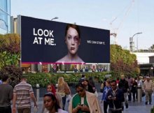 7 quảng cáo ngoài trời tương tác thông minh cực đỉnh