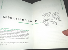 9 điểm nhấn mà các thương hiệu có thể học hỏi từ sự kiện ra mắt GrabShare (Phần 2)