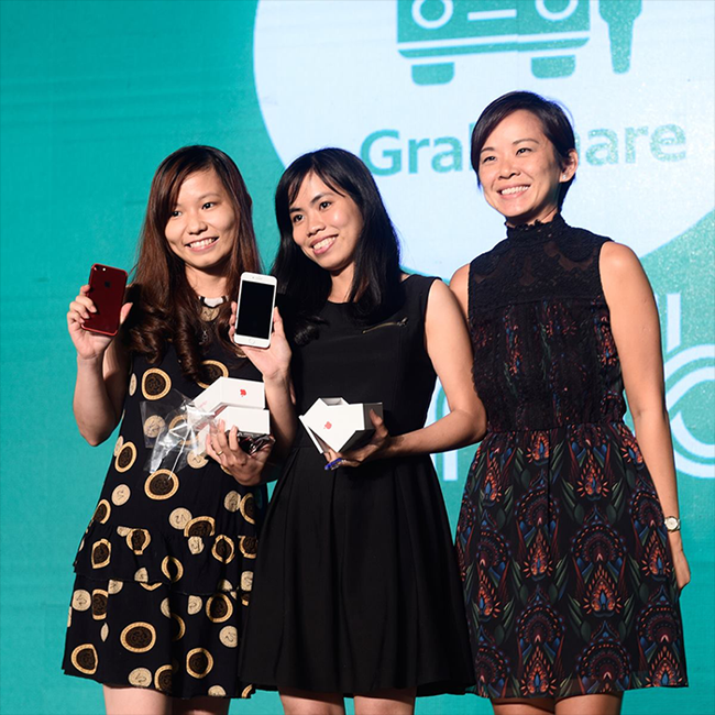 9 điểm nhấn mà các thương hiệu có thể học hỏi từ sự kiện ra mắt GrabShare (Phần 1)