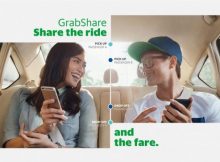 9 điểm nhấn mà các thương hiệu có thể học hỏi từ sự kiện ra mắt GrabShare (Phần 1)