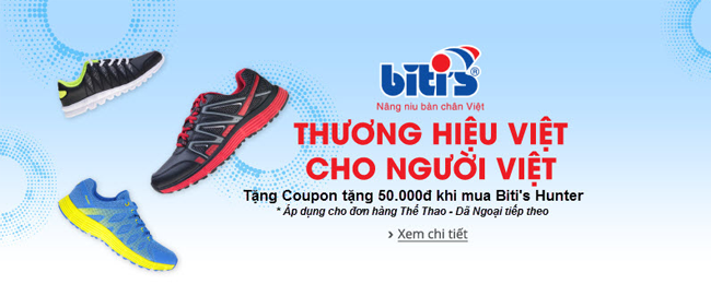 Bài học từ chiến lược Marketing "thay máu" của Biti’s