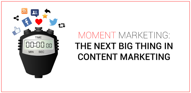 Bài học vận dụng Moment Marketing của Oreo