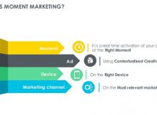 Bài học vận dụng Moment Marketing của Oreo