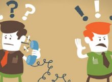 Chăm sóc khách hàng: bài học được từ những khách hàng giận dữ