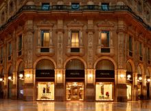 chiến lược marketing cho thương hiệu cao cấp