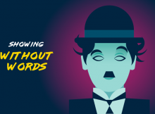 Để hình ảnh kể chuyện - Cách Marketing thông minh