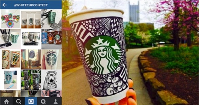 Để hình ảnh kể chuyện - Cách Marketing thông minh