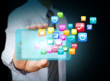 Doanh thu quảng cáo trên máy tính, di động lần đầu vượt truyền hình