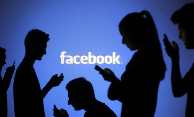 Giá trị của nút “like” khi tiếp thị mạng xã hội