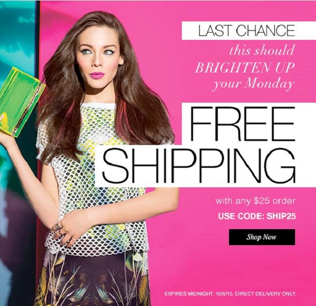 Giao hàng miễn phí: 5 sai lầm cần tránh