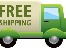 Giao hàng miễn phí: 5 sai lầm cần tránh