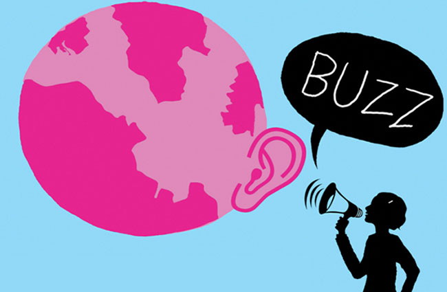 Hiệu quả bất ngờ của Marketing truyền miệng