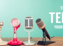 Làm thế nào để tạo ra một câu chuyện thương hiệu hấp dẫn?