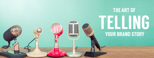 Làm thế nào để tạo ra một câu chuyện thương hiệu hấp dẫn? 