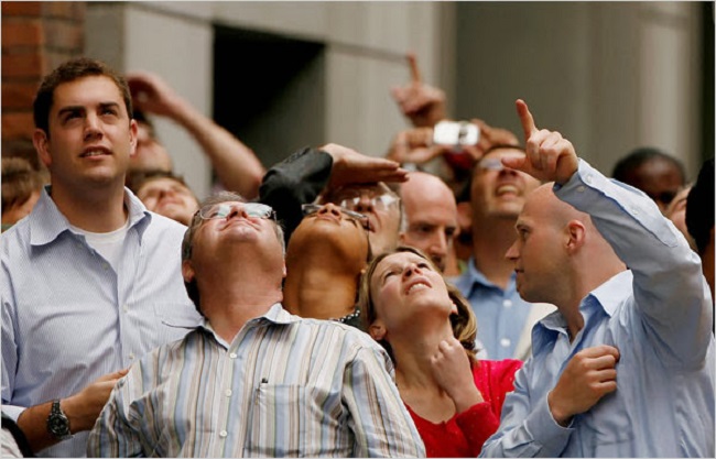 Marketing là cuộc chiến tâm lý