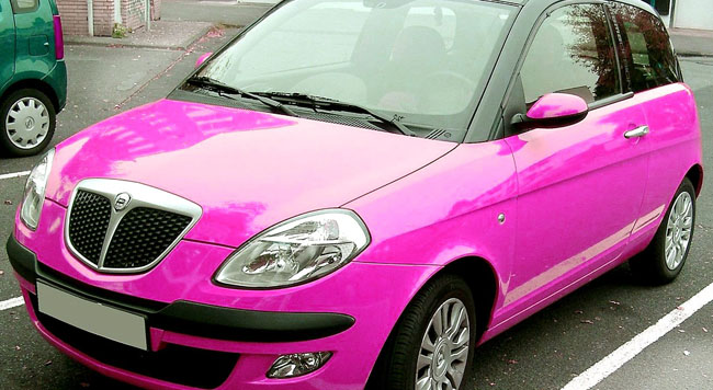 Màu sắc - thông điệp quan trọng của sản phẩm (Phần 1)