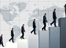 Nhà lãnh đạo khơi nguồn cảm hứng cho nhân viên