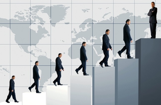 Nhà lãnh đạo khơi nguồn cảm hứng cho nhân viên