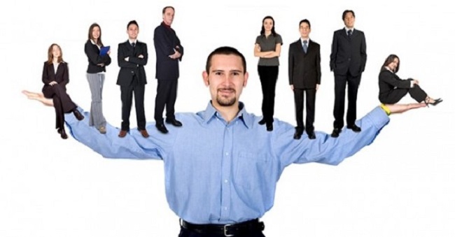 Nhà lãnh đạo khơi nguồn cảm hứng cho nhân viên