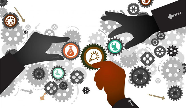 Nhãn hàng làm gì để đối phó với mối nguy thương hiệu thời đại số?