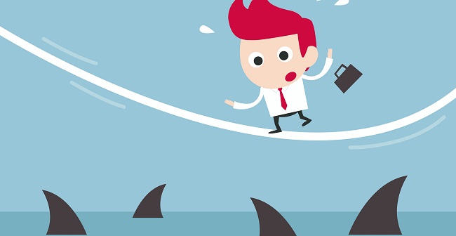 Nhãn hàng làm gì để đối phó với mối nguy thương hiệu thời đại số?