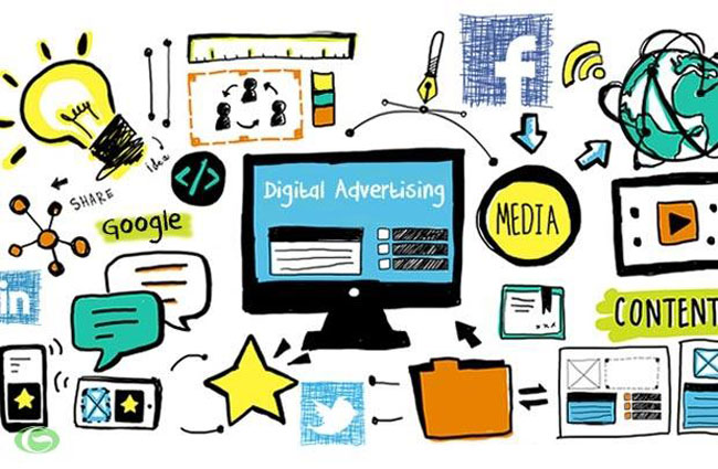 Nhãn hàng làm gì để đối phó với mối nguy thương hiệu thời đại số?