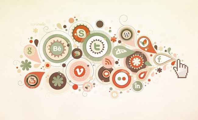 Nhất quán thông điệp trên truyền thông chính thống và mạng xã hội