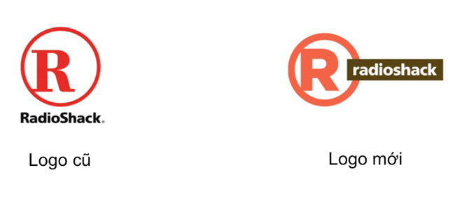 Những thất bại trong thay đổi thiết kế logo (Phần 2)