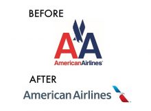 Những thất bại trong thay đổi thiết kế logo (Phần 2)