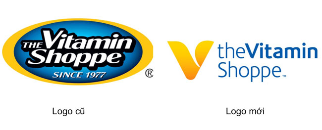 Những thất bại trong thay đổi thiết kế logo (Phần 2)