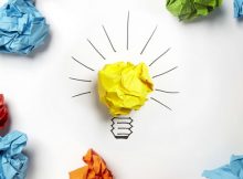 Những cách để vượt qua hội chứng "Quá nhiều ý tưởng-TMIS"