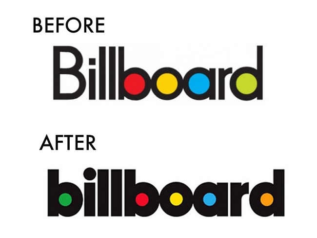 Những thất bại trong thay đổi thiết kế logo (Phần 1)