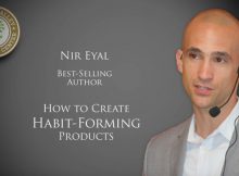 Sản phẩm có khả năng hình thành thói quen: Vũ khí lợi hại trong cạnh tranh