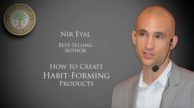 Sản phẩm có khả năng hình thành thói quen: Vũ khí lợi hại trong cạnh tranh