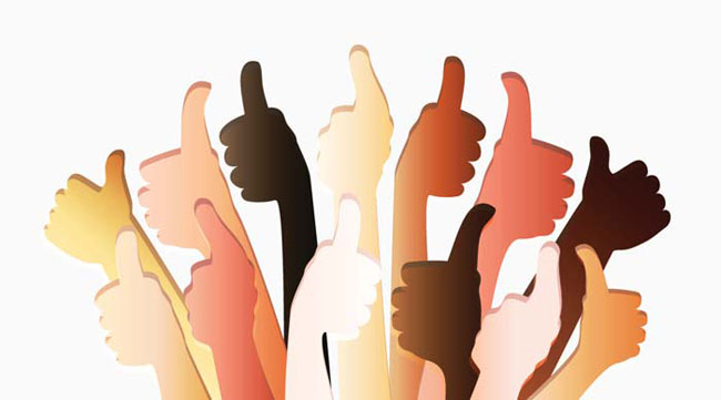 Social Proof - Tận dụng tâm lý đám đông để thu hút khách hàng