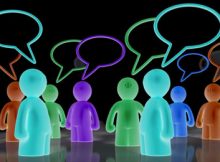 Tiếp thị bằng "đường tắt": Chăm sóc khách hàng trên mạng xã hội