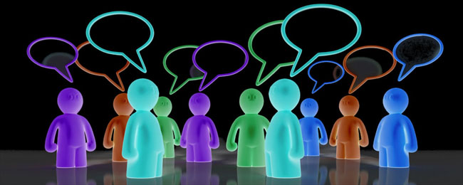 Tiếp thị bằng "đường tắt": Chăm sóc khách hàng trên mạng xã hội