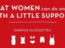 Truyền miệng: Sara Blakely và bí quyết thành công của thương hiệu Spanx