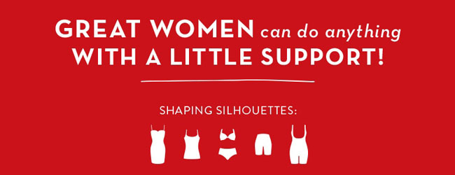 Truyền miệng: Sara Blakely và bí quyết thành công của thương hiệu Spanx