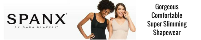 Truyền miệng: Sara Blakely và bí quyết thành công của thương hiệu Spanx