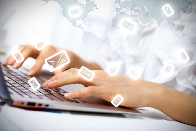 Viết Email Marketing như một nhà truyền giáo