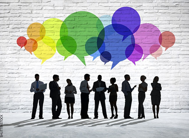 Xây dựng đội ngũ marketing truyền miệng từ networking