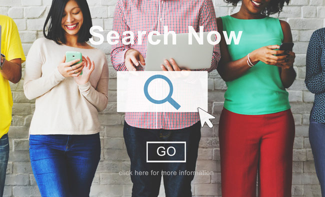 Các công ty nhỏ đang thiếu một mẹo khi nói đến SEO