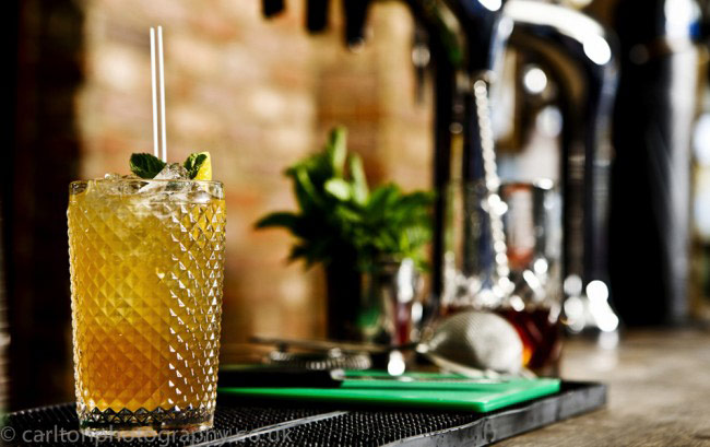 Chụp ảnh sản phẩm bối cảnh